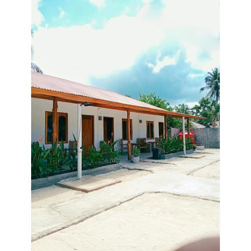 Suzi Beach House Mentawai