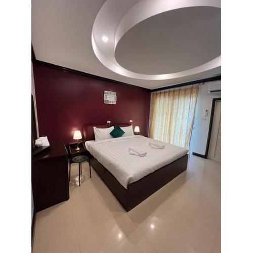 SVAH Boutique Patong