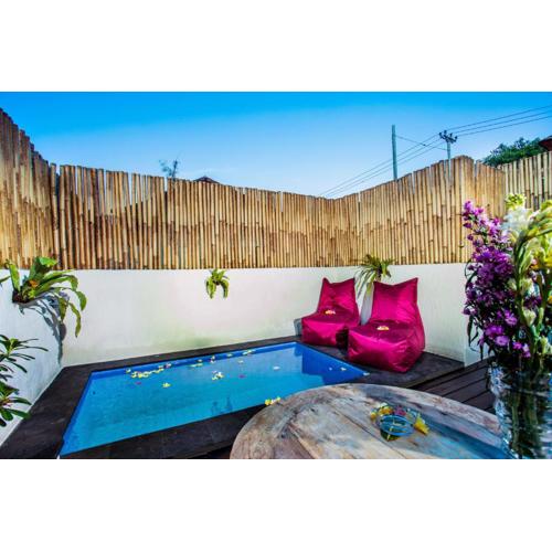 Svaha Private Villas Ceningan