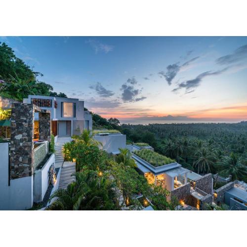 Svarga Resort Lombok