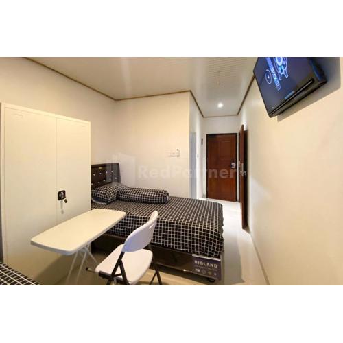 SW CoLiving Palembang