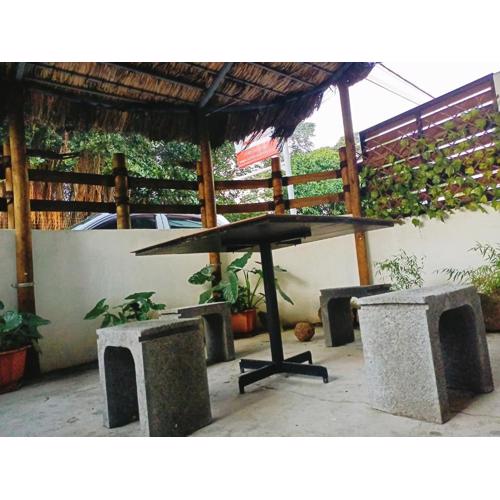 SW Home MU **** Mont Choisy