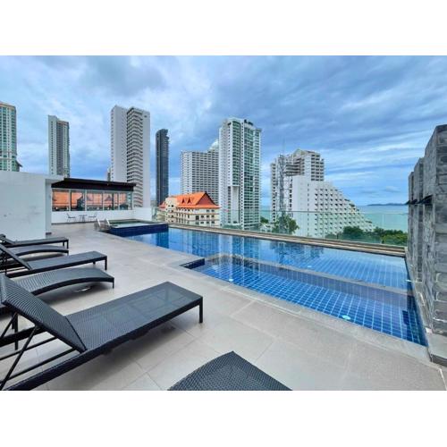 SW near beach by BPS