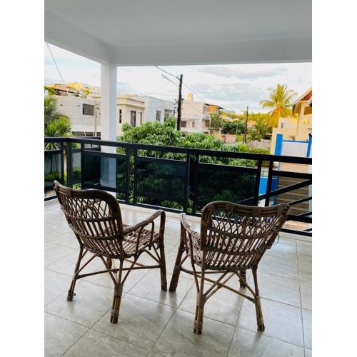 SW River Walk Cosy & Modern Apartment