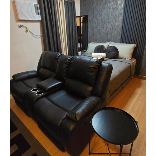 SW Staycation Liam Suite SMDC Hope Residences Beside SM City