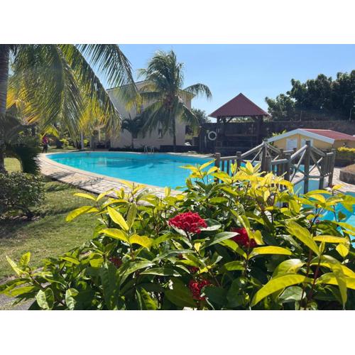 SW Villa Grand Gaube