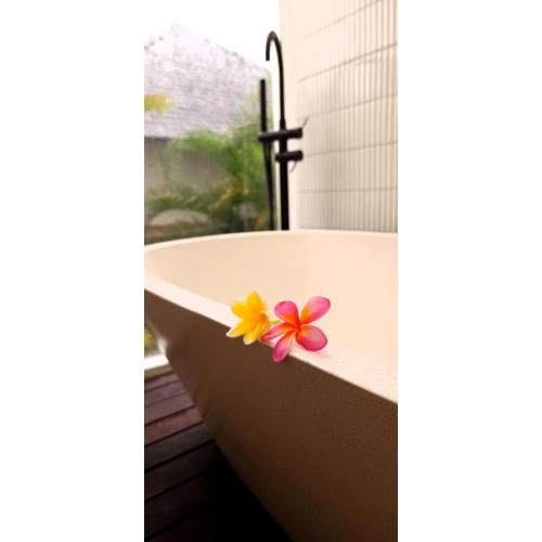 Swaha at Canggu Villa 1