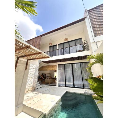 Swaha at Canggu Villa 2