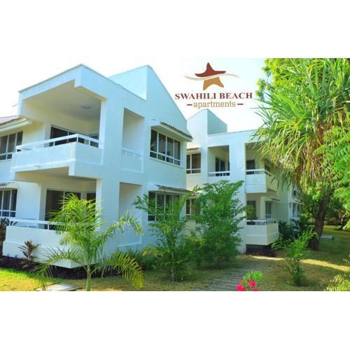 SWAHILI BEACH APARTMENTS