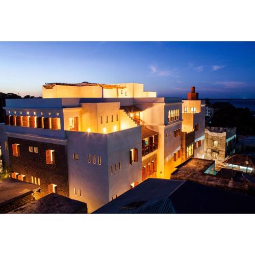 Swahili Dreams Apartments