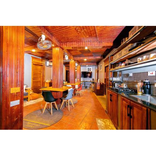 Swahili Homes- Ada Estate