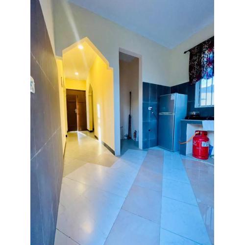 Swahili House Nungwi