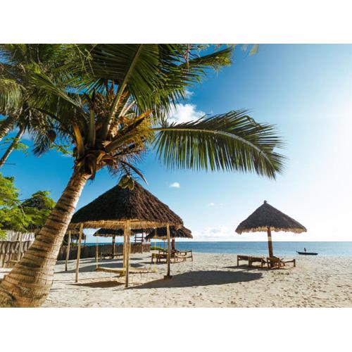 Swahili Palace Zanzibar