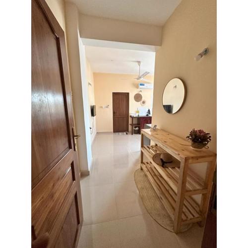 Swahili Serenity Homes