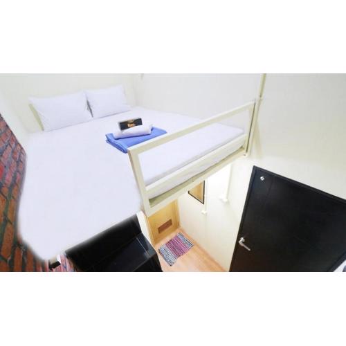 Swahouse Tanjung Priok Syariah Mitra RedDoorz