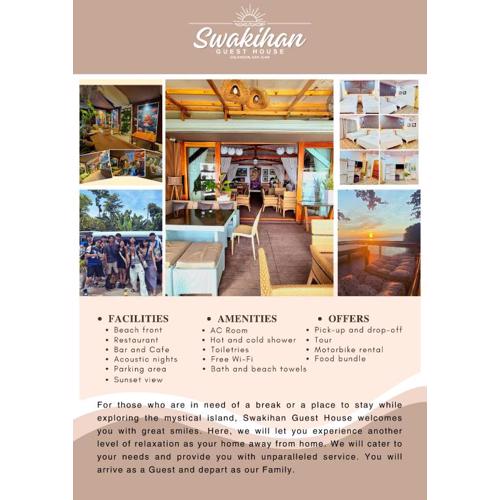 Swakihan Guest House