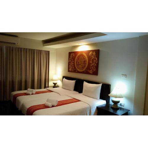 Swankaburi Boutique Hotel