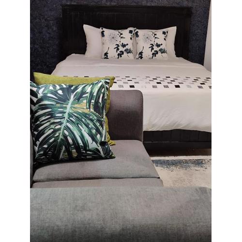 Swanky Stays studio Ngong