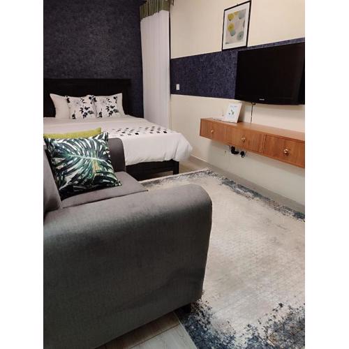 Swanky Stays Studio Ngong