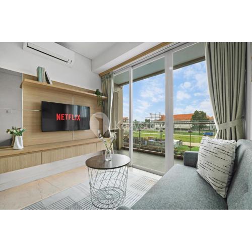 Swara by Kozystay - Paskal