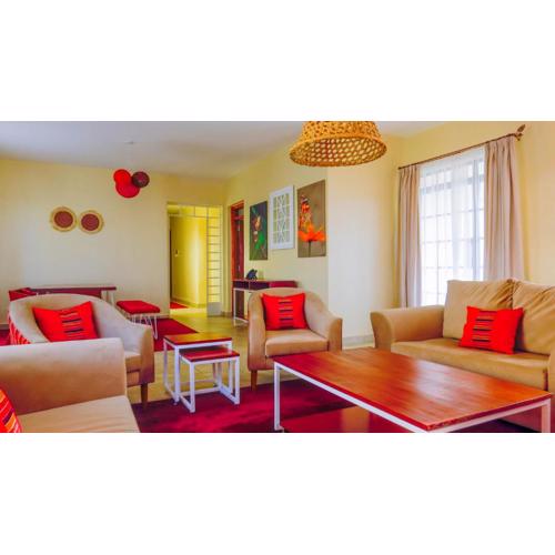 Swara Ranch Apartments Nanyuki