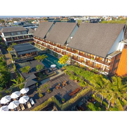 Swarga Suites Bali Berawa, Marclan Collection