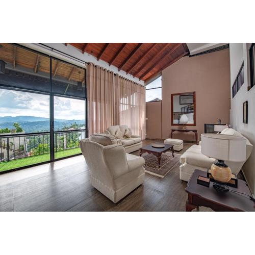 Swarga Villa