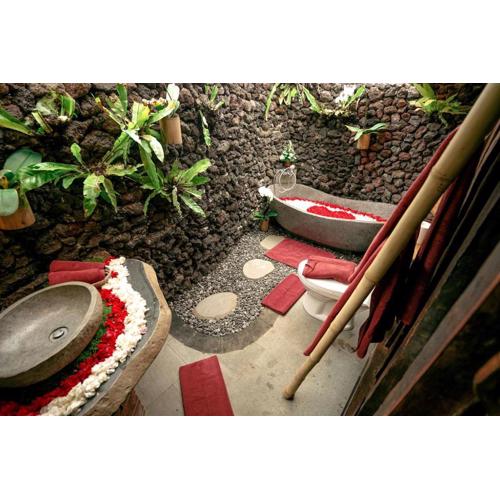 Swarma Villa Ubud Near Sacred Monkey Forest Sanctuary