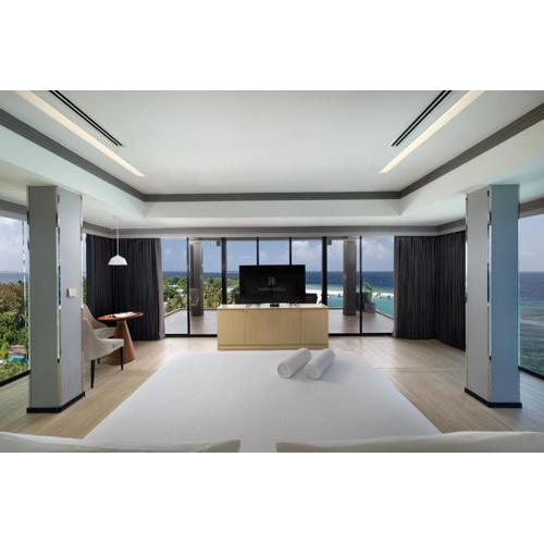 Swarn by Hawks Hotels Kamadhoo Baa Atoll