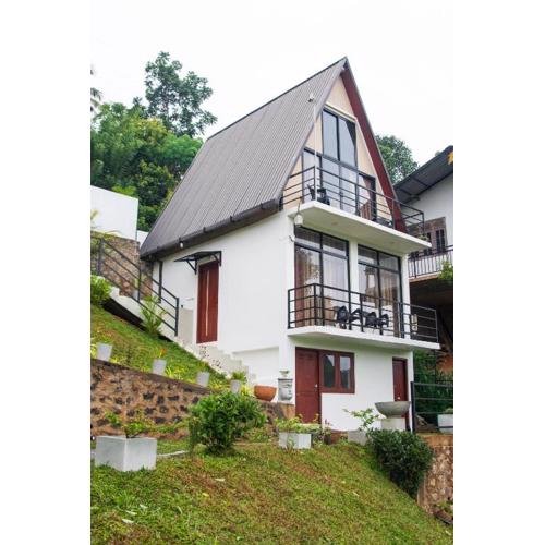 Swarna Nature Villa