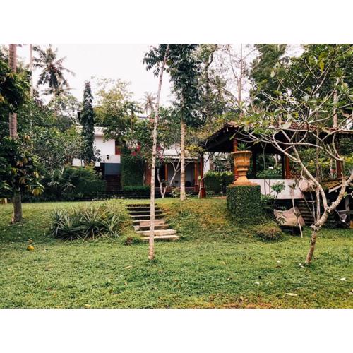 Swarnapaya résidence