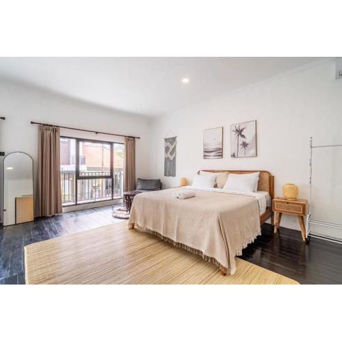 Swasti Gading Villa Private Pool