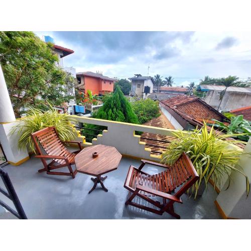 Sweden Inn Guesthouse