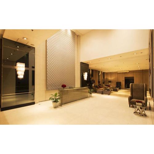 Sweden's Tiny Home 2, Studio Unit Condo