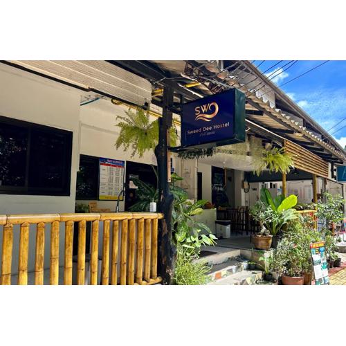 Sweed Dee Hostel