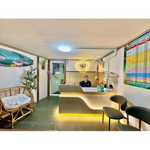 Sweed Dee Love Hostel