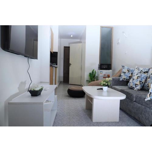 Sweet Berry Apartments-Off Ngong Rd Riruta Nairobi
