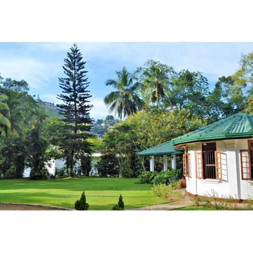 Sweet Cinnamon Kandy