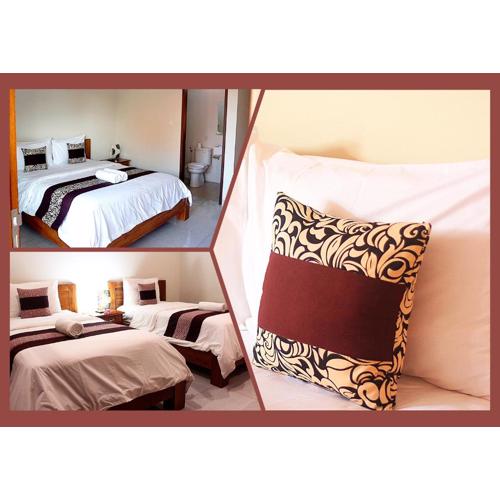 Sweet Corner Guest House