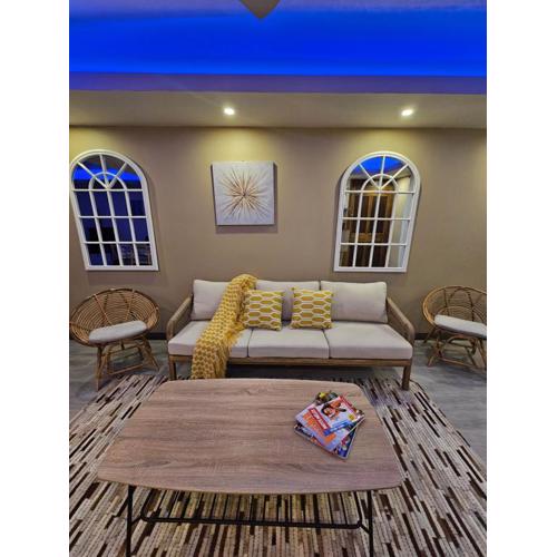 Sweet, cozy and peaceful!