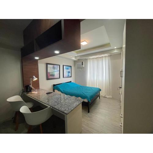 Sweet Escape 305 at Amaia Steps