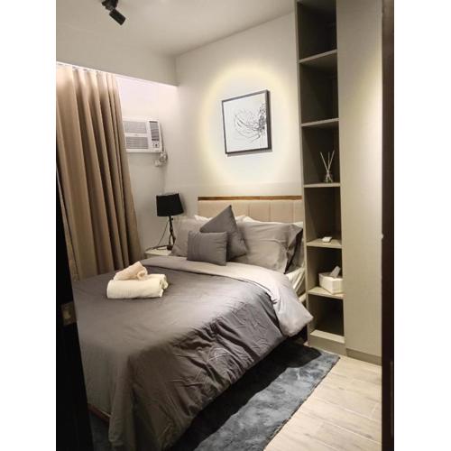 Sweet Escape 7P at One Regis