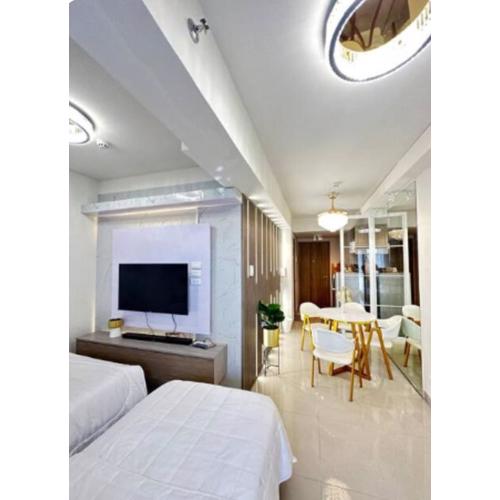 Sweet Escape at S Residences