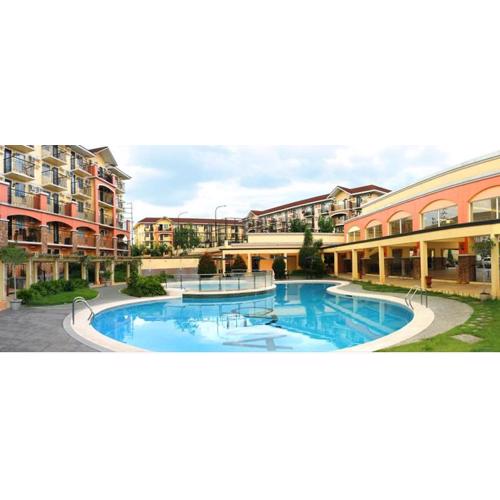 Sweet Escape from the buzz in this 1 bedroom nook Pasig