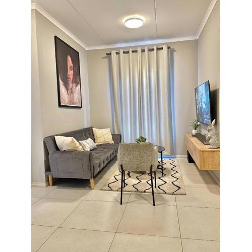 Sweet Escape Retreat - Westlands