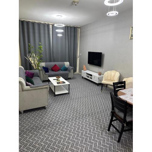 sweet home 2 BHK apartment