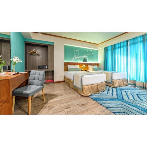 Sweet Home Boutique Hotel