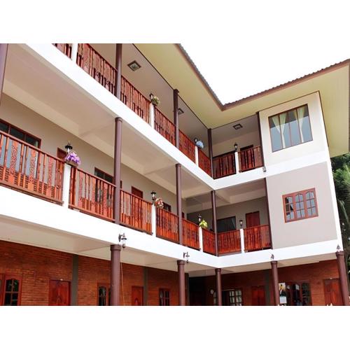 Sweet Home Chiangkhan