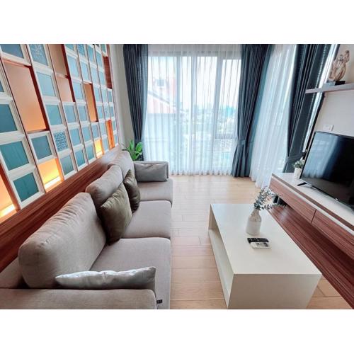 Sweet home in Chiang Mai 1 bed 1505