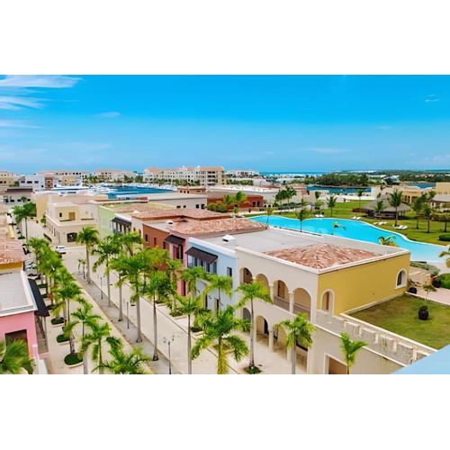 Sweet Home Luxury Cap Cana, impuestos incluidos.